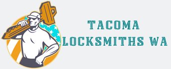 Tacoma WA Locksmiths Logo